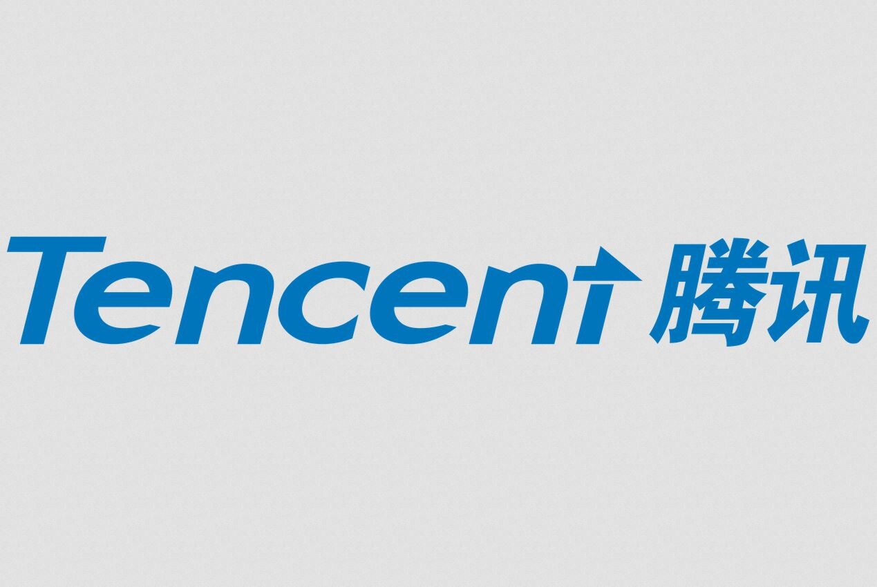 Tencent: Finger weg!