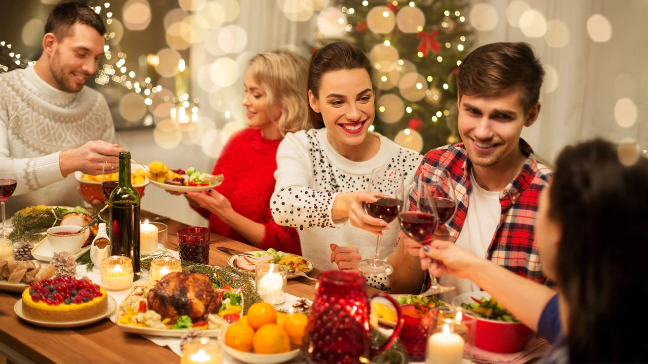 Entspannt durch die Feiertage mit der StarchefBox 