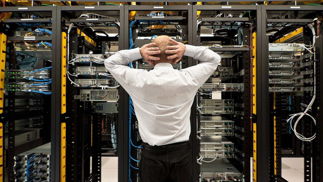 Flash Crash durch KI‑Integration