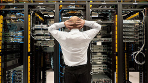 Flash Crash durch KI-Integration