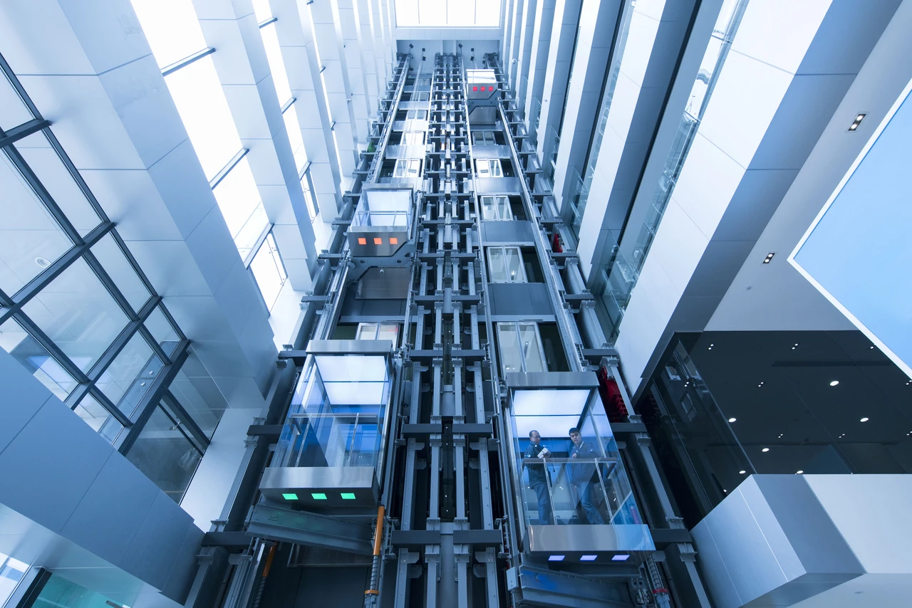 ThyssenKrupp nach dem Mega-Kurssprung – 5 Antworten auf die wichtigsten Fragen