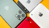 Apple: Gerücht: Apple streicht iPhone‑Modell