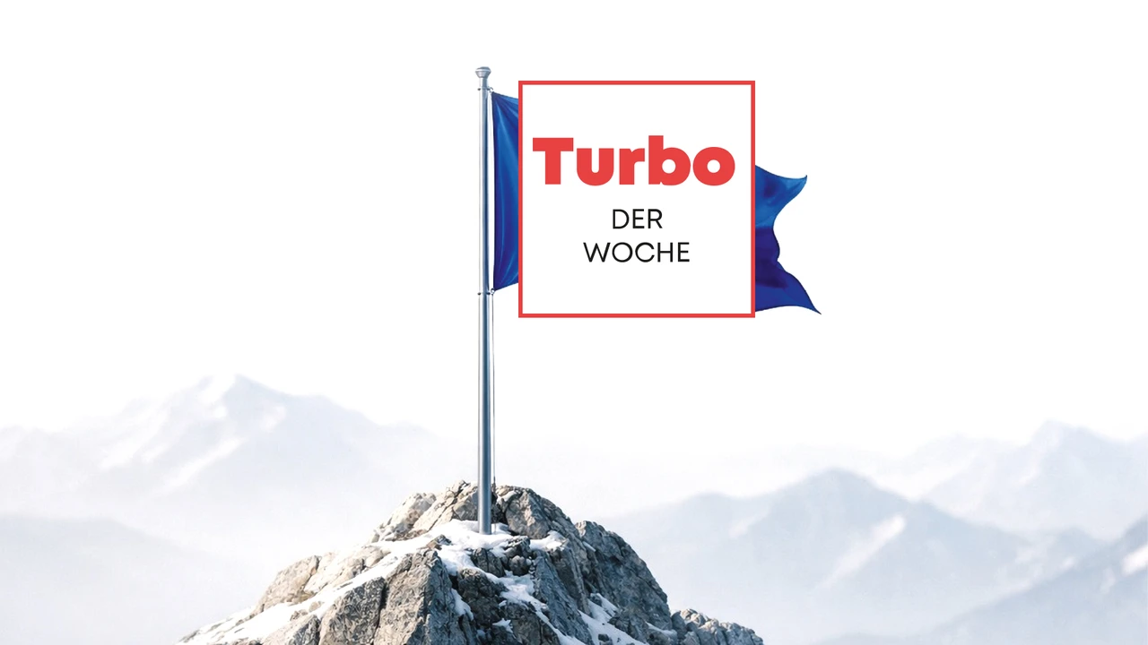 Gipfelstürmer