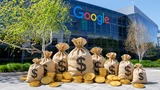 Alphabet Inc: 85 Milliarden Dollar: Darum braucht selbst Google plötzlich Geld