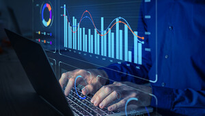 Nach KI‑Sorgen: Diese Software‑Aktie dreht jetzt nach oben  / Foto: NicoElNino/iStockphoto