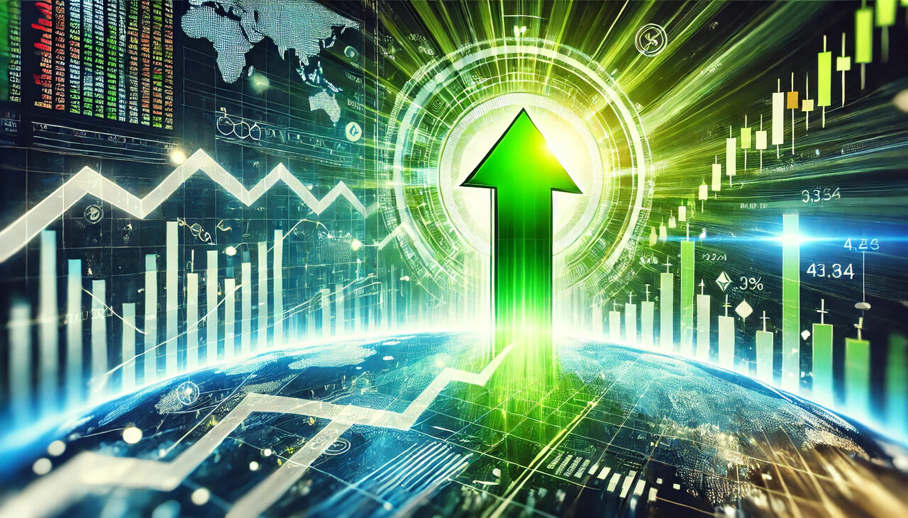 Diese Strategie schlägt den Markt seit 20 Jahren