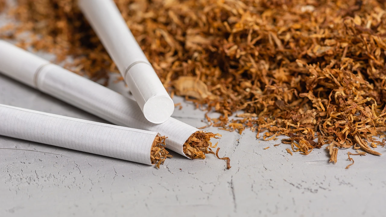 Mit Volldampf zu satten Gewinnen – dieser Tabak-Gigant ist jetzt ein klarer Kauf 