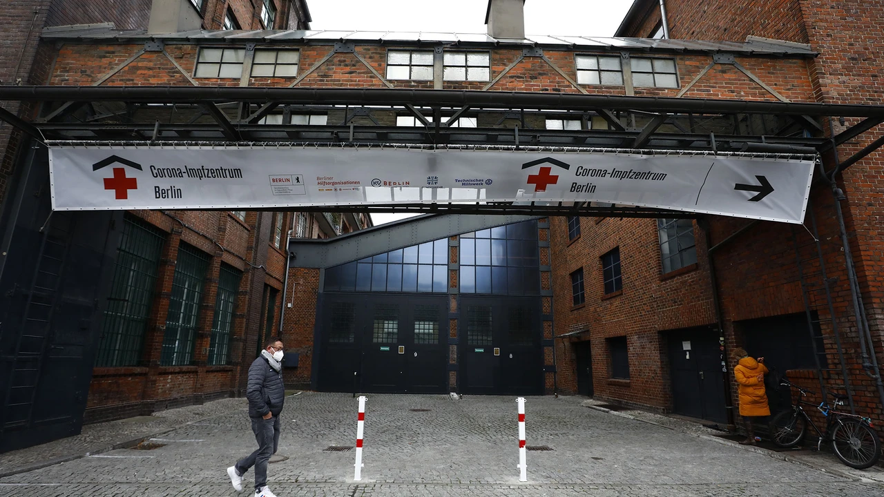 Impfstoff-Aktien: Ruhe vor dem Ansturm