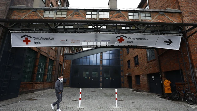 Impfstoff‑Aktien: Ruhe vor dem Ansturm