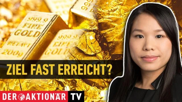 Rohstoffexpertin Thu Lan Nguyen: Goldpreis steigt, Prognose sinkt ‑ das sind die Gründe