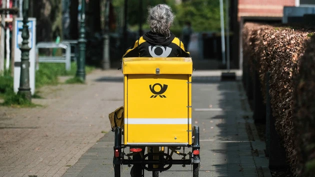 DHL Group: Das sind die neuen Preise