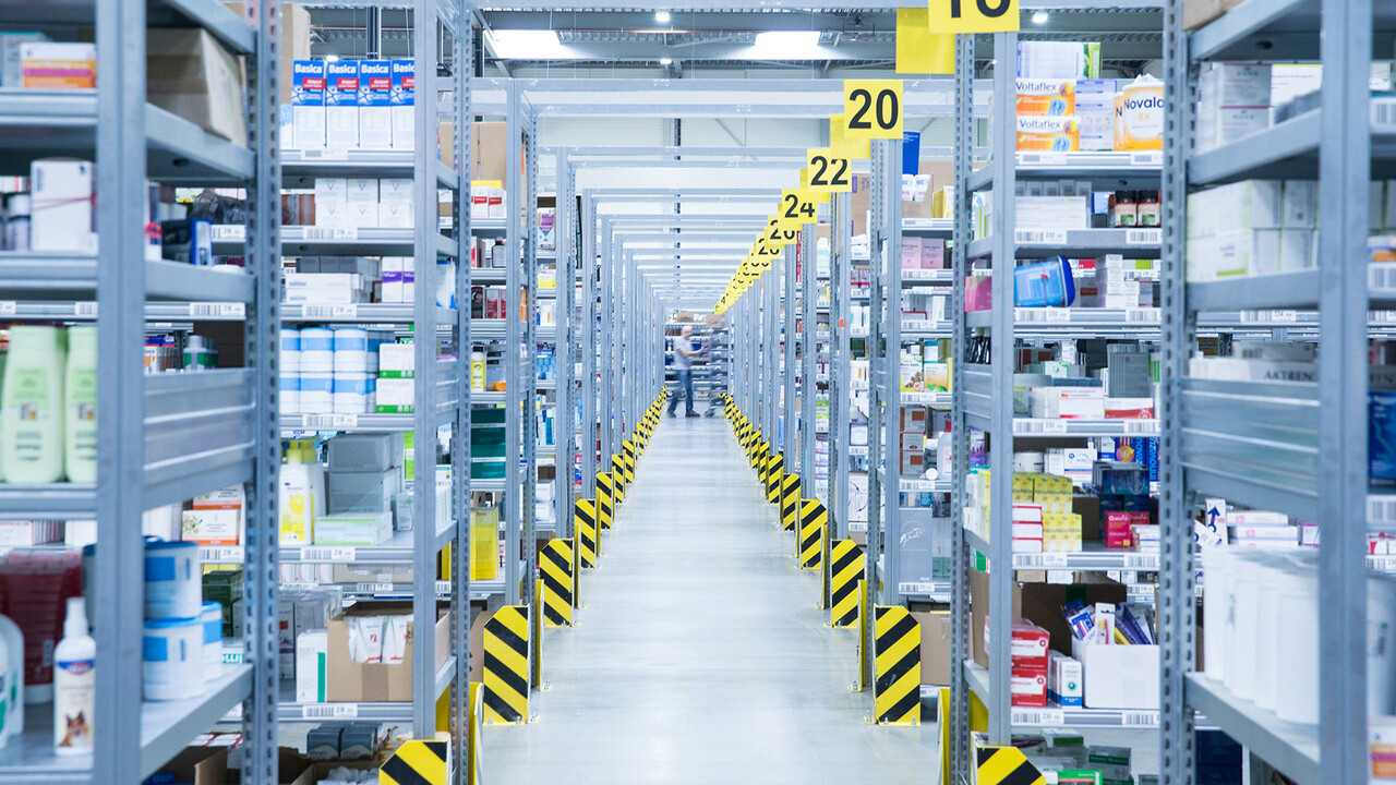 Shop Apotheke Europe: E-Rezept reißt wichtige Marke – Kaufempfehlungen on top