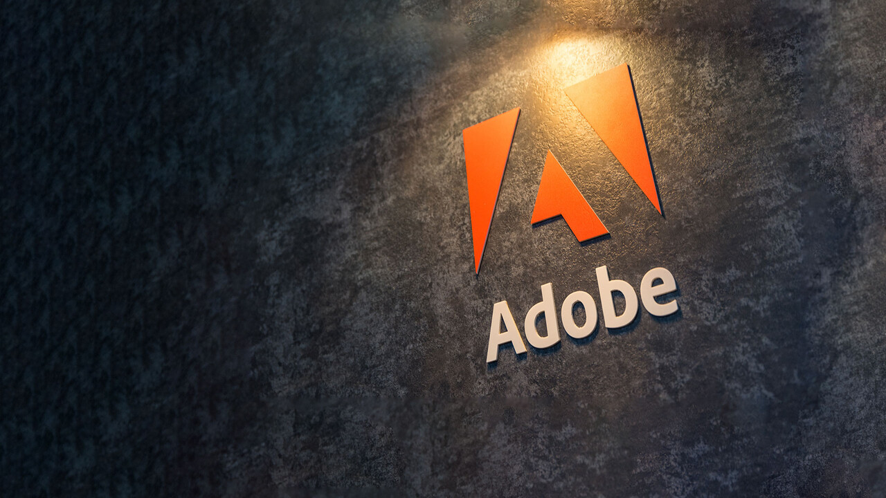 Adobe bestätigt KI-Spekulationen, die Aktie steigt