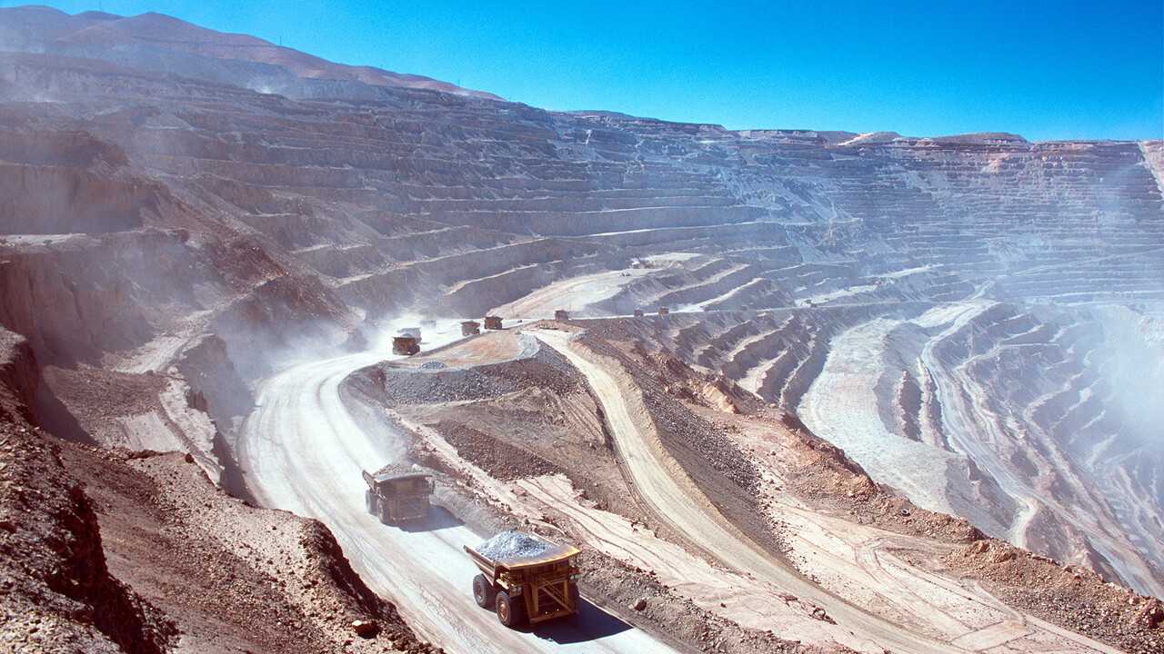 Endeavour Mining und Barrick Gold: Zweimal in den Top Ten