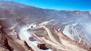 Endeavour Mining und Barrick Gold: Zweimal in den Top Ten  / Foto: Shutterstock