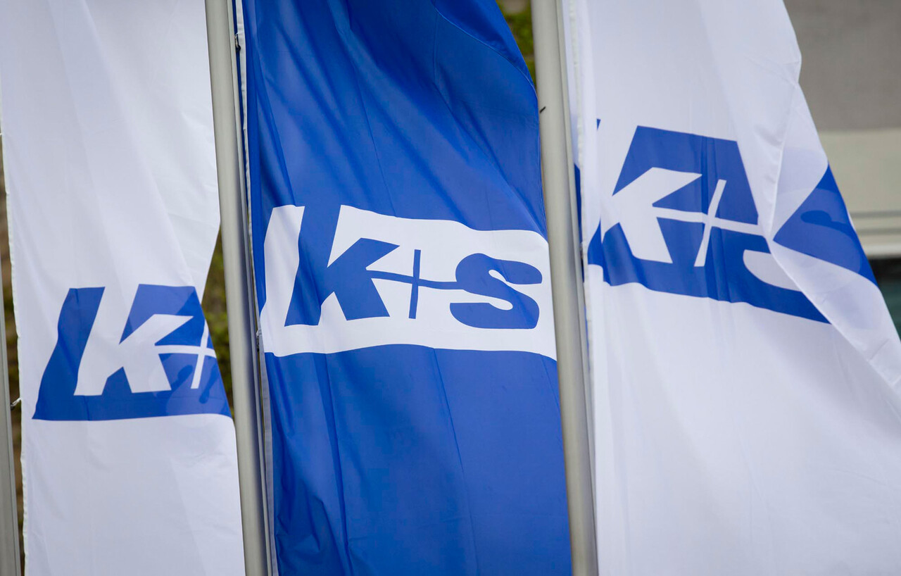 K+S: Kursziel 14,00 Euro?