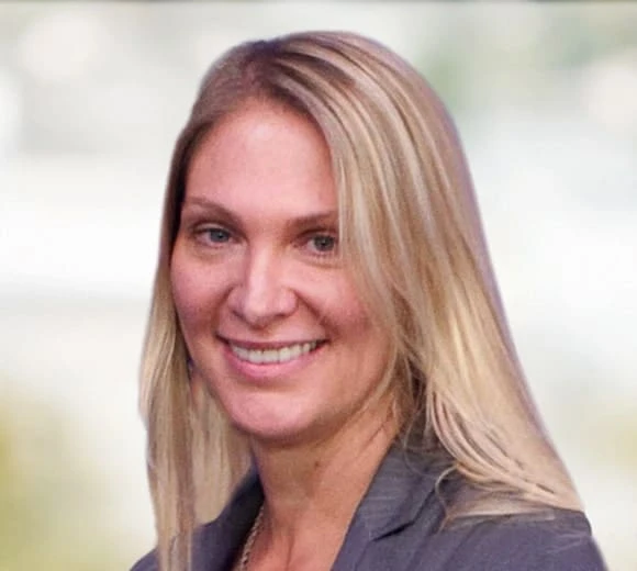 Jennifer Ruddock ist Chief Business Officer bei Nektar Therapeutics.