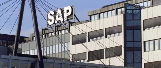 SAP vor Zahlen: Das sagen die Analysten