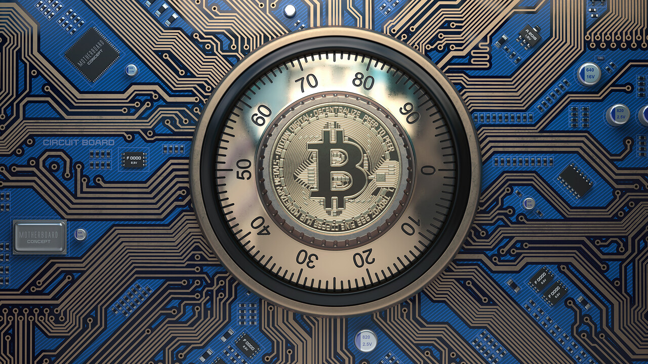 Bitcoin: US-Regierung verkauft Darknet-Coins im Milliardenwert
