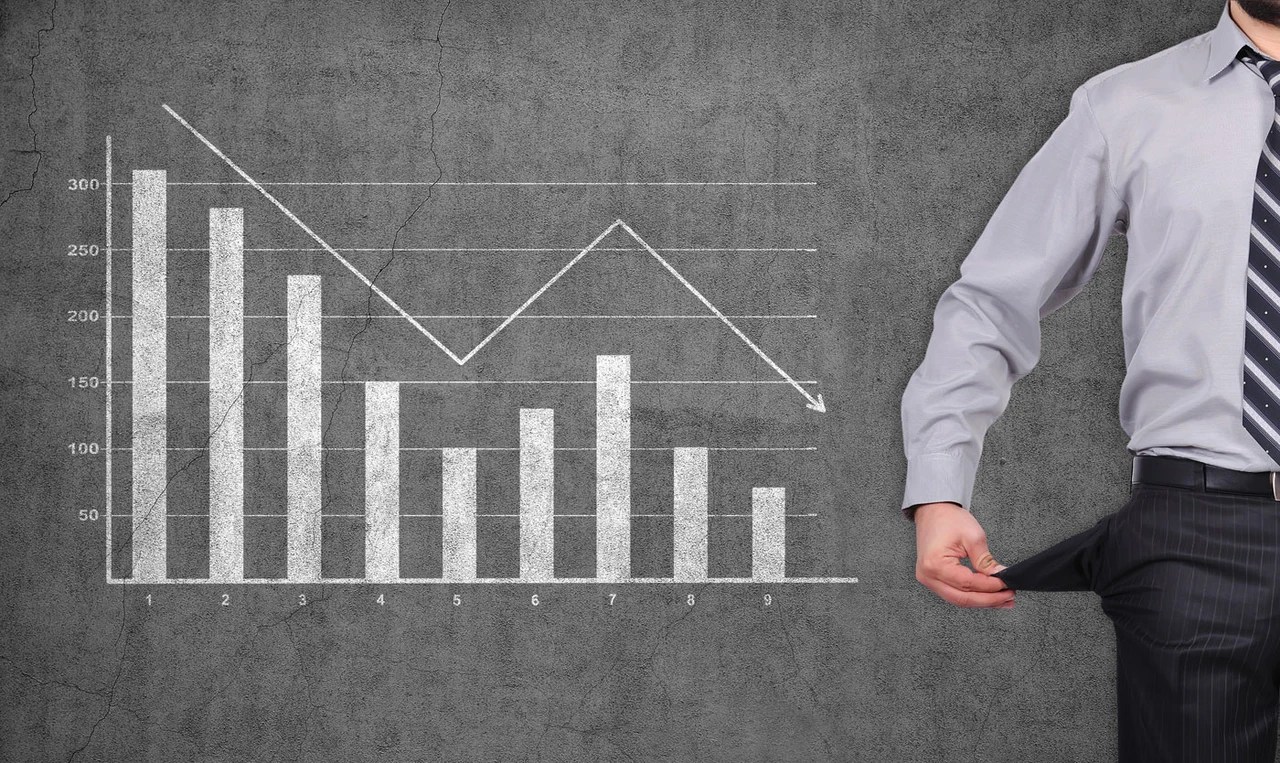 Tesla-Risiko steigt: Verliert Elon Musk die Nerven?