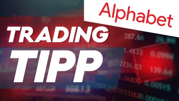 Alphabet‑Aktie bricht aus: Quartalszahlen treiben Kurs über 180 Dollar! Tipp des Tages