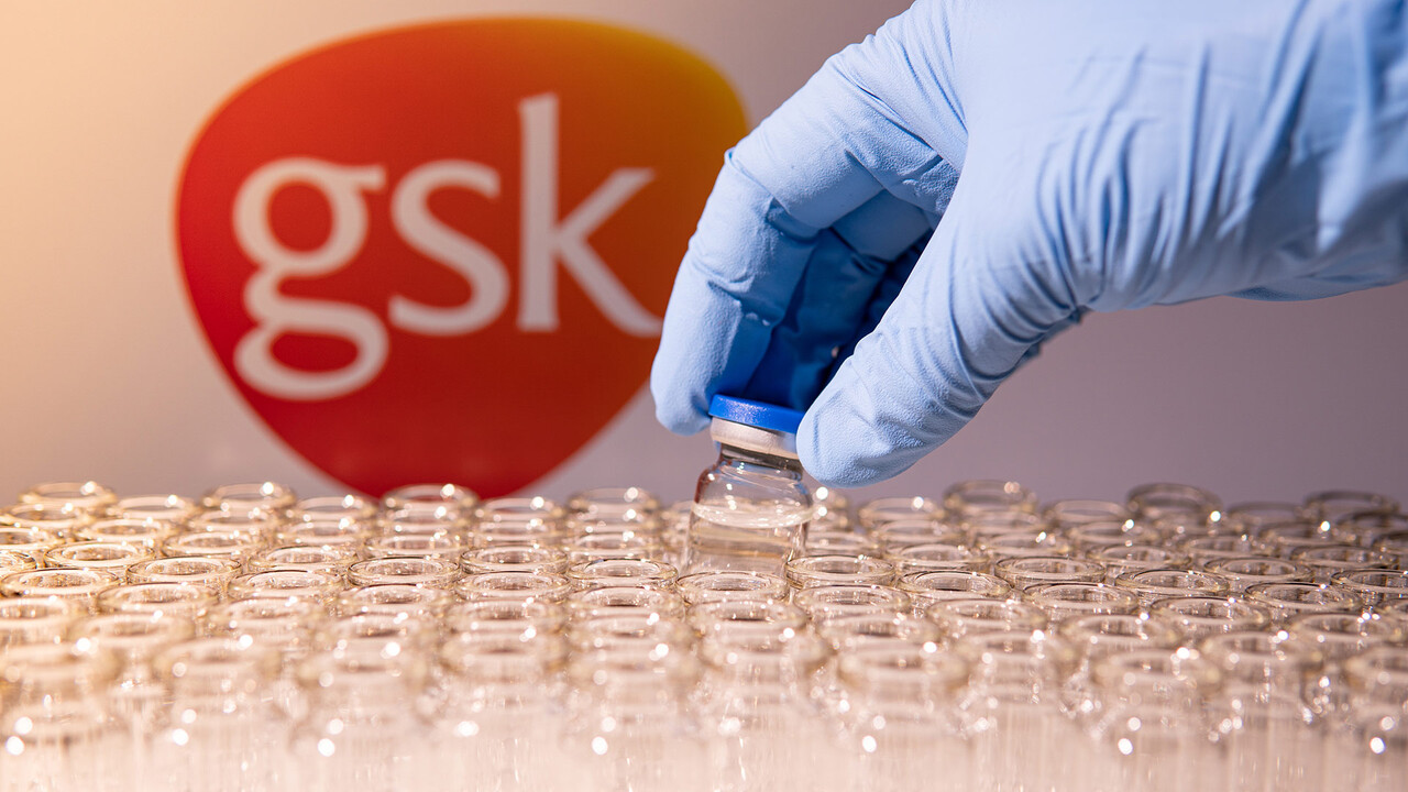 Dividendengarant GlaxoSmithKline: Das sind starke Daten