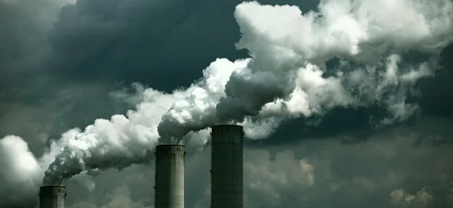 Umweltverschmutzung in Schwellenländern: Die richtigen Investments könnten die Wende bringen (Foto: Börsenmedien AG)