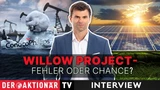 ConocoPhillips: Öl‑Aufschrei: Was ist los mit Biden, Solar‑, Wind‑ und Ölaktien? Neue Chance
