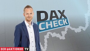 DAX‑Check: Deutsche Börse, Hugo Boss, Nemetschek, Puma, Traton, Volkswagen 