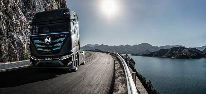 Nikola&#8209;Aktie: Hype und Attacke schütteln US&#8209;Elektro&#8209;Truckhersteller durch (Foto: Börsenmedien AG)