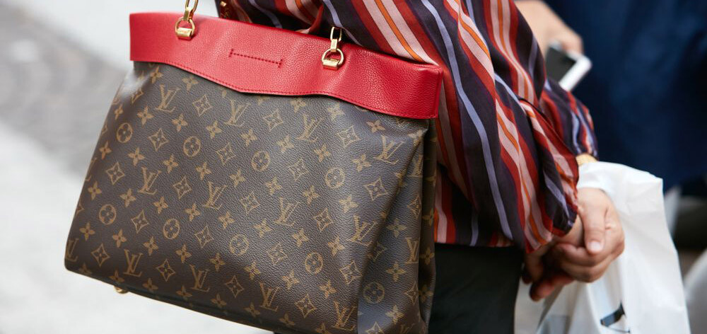 LVMH: Luxus geht immer?  Diese Marke muss beachtet werden