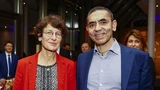 BioNTech: BioNTech: Brutal‑Absturz der Super‑Aktie – Vorstand verweist auf neue Milliardenmärkte