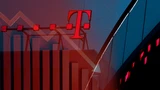 Deutsche Telekom: Deutsche Telekom: Aktie unter Druck – das ist der Grund