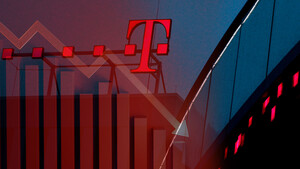 Deutsche Telekom: Aktie unter Druck – das ist der Grund  / Foto: Ina Fassbender/Reuters