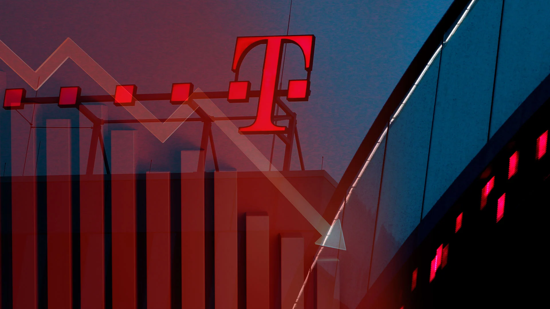 Deutsche Telekom‑Aktie unter Druck: Sollten Anleger jetzt verkaufen? (Foto: Ina Fassbender/Reuters)