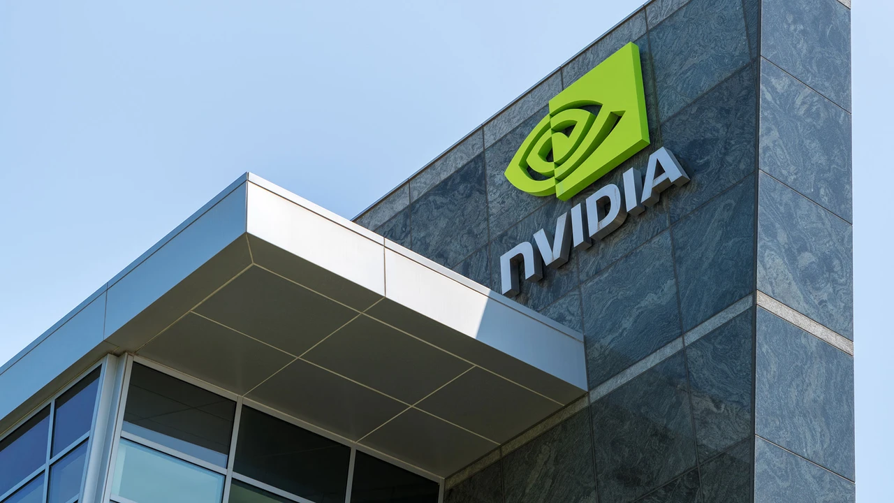 Nvidia: Neuer Schwung zum Wochenende