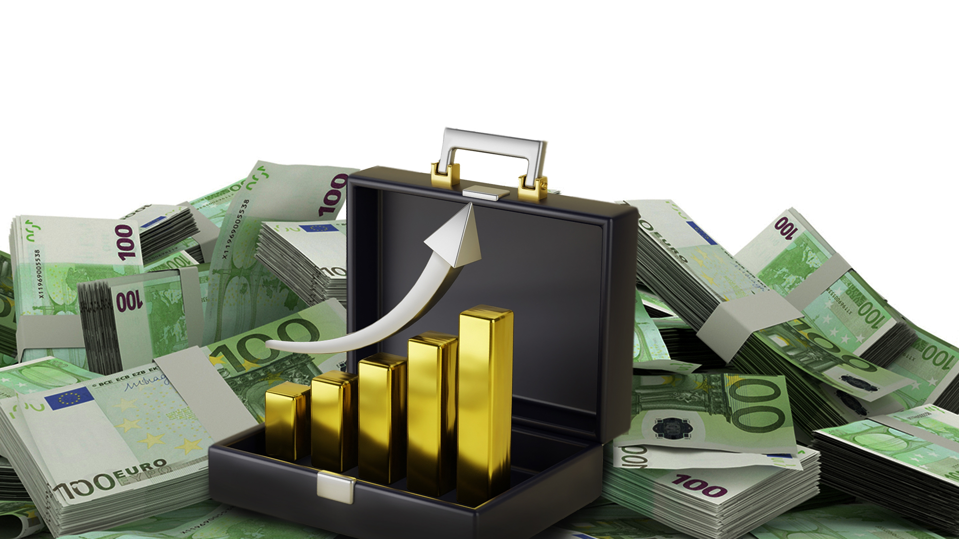 Kaufchancen im Fokus: Wo Anleger jetzt genau hinsehen sollten (Foto: RODWORKS / ilobov / shutterstock)