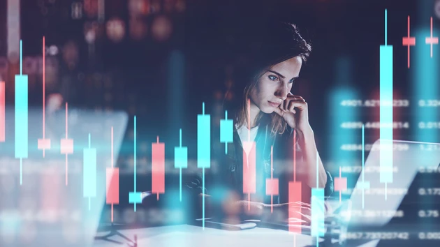 Trading‑Tipp Jungheinrich Vz.: Hohes Potenzial auf Sicht von 8 Wochen