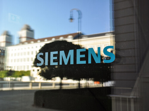 Siemens: Keine Panik – die Zukunft ist gesichert