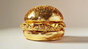 Goldene Renditechancen: McDonald’s im Big-Check
