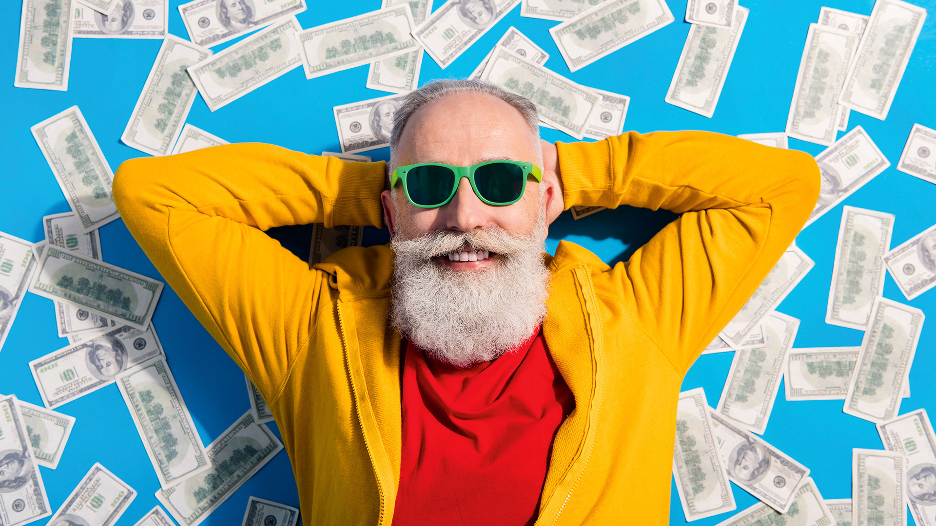 Rentenerhöhung: Diese Ruheständler müssen bald  Steuern zahlen (Foto: Roman Samborskyi/Shutterstock)