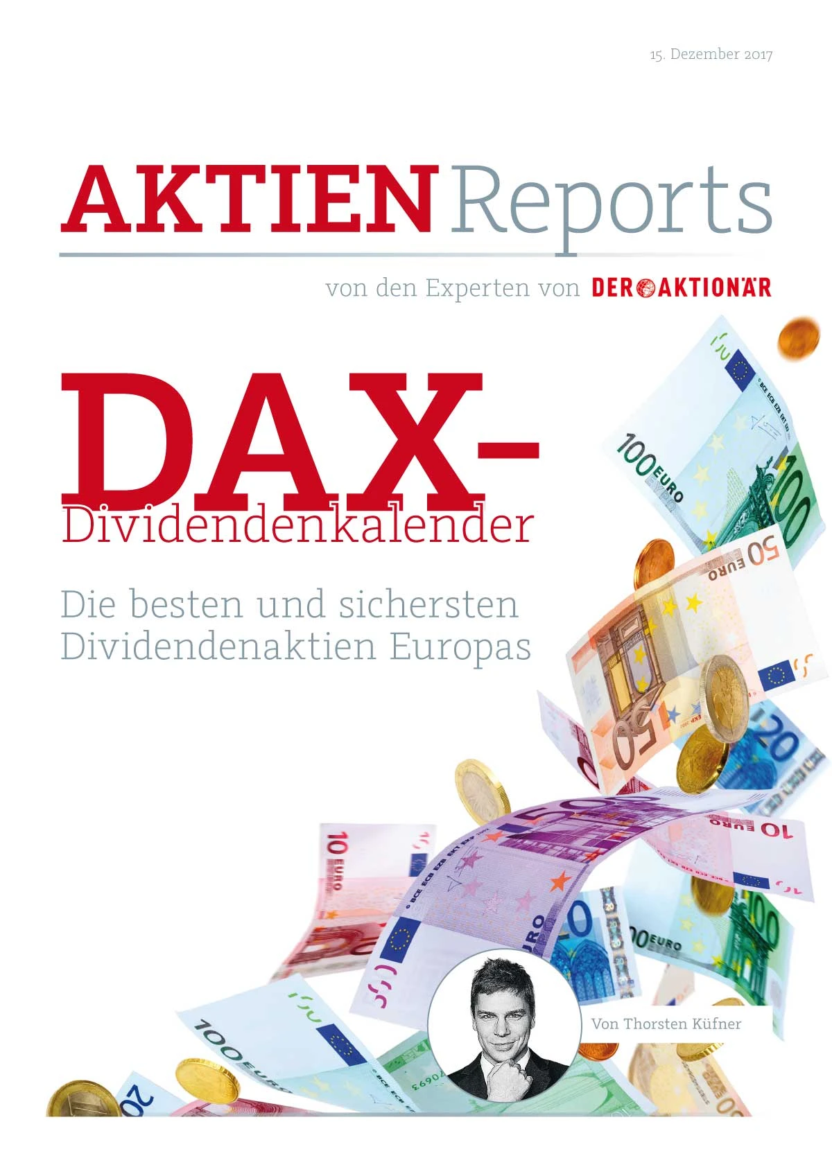 10 Prozent Dividendenrendite mit der Aktie eines DAX-Konzerns – so einfach geht`s