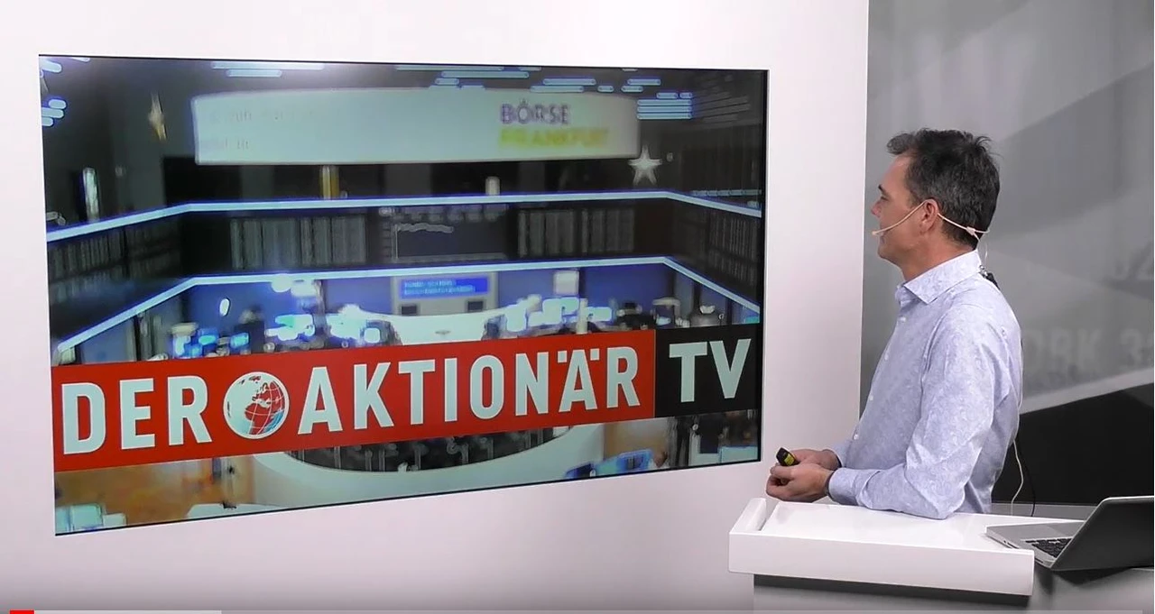 Märkte am Morgen: DAX etwas schwächer erwartet; Gold mit Kaufsignal; Volkswagen mit China-Joint-Venture, Nel mit Rückenwind