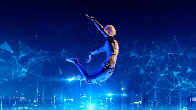 C3.ai: Nächste KI‑Aktie zündet Kursfeuerwerk