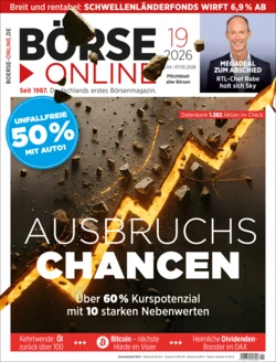 BÖRSE ONLINE 19/26