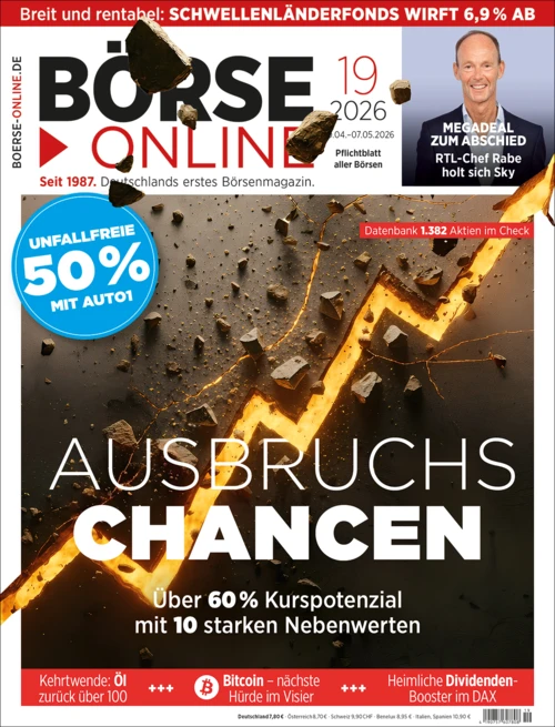 BÖRSE ONLINE 19/26