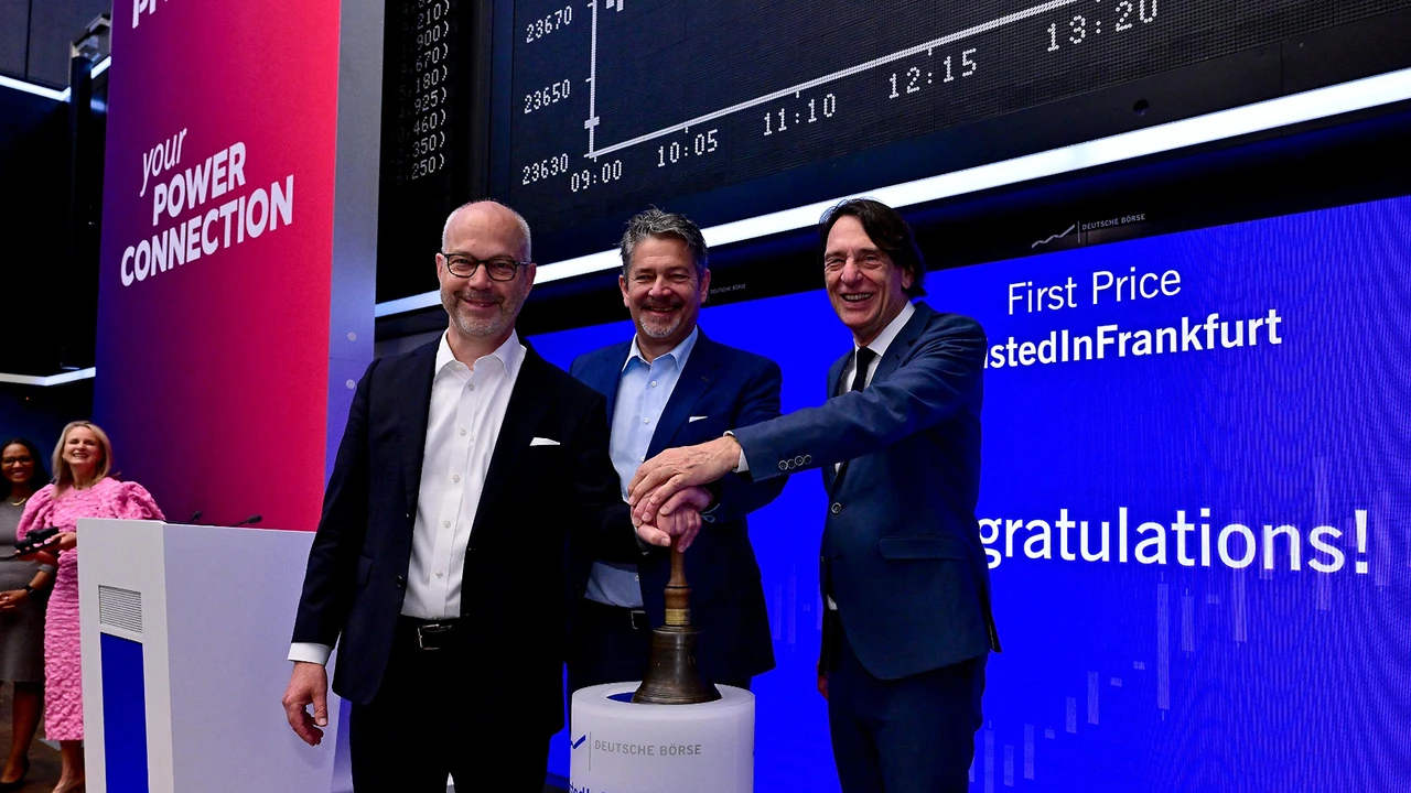 AKTIONÄR-Tipp Pfisterer mit Zahlen – geht die Rally weiter?