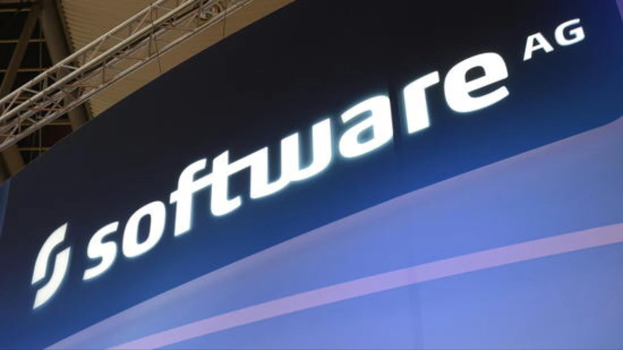 Software AG an TecDAX-Spitze: Guter Ausblick wird honoriert: HSBC und UBS stufen von 