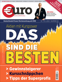 Euro am Sonntag 20/23