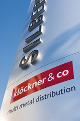 DAX: Klöckner & Co: Tschüss, Übernahmefantasie